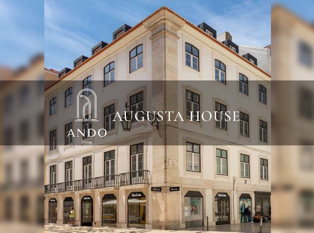 Ando Living | Augusta House