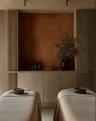 Athens Aenaon Park New Residences With Private Club for Residents - Massage Room