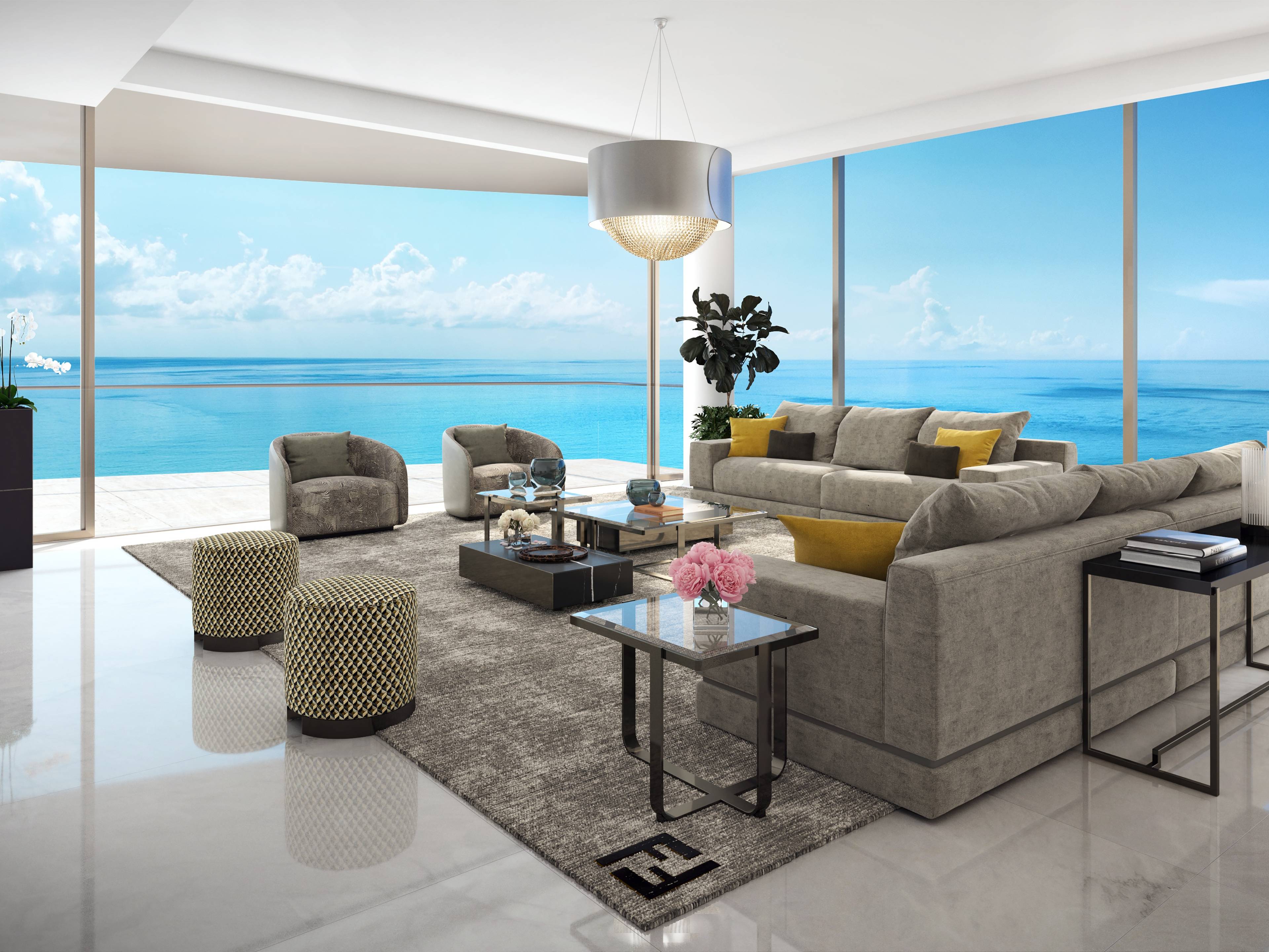Miami's Most Exquisite Residences | The Estates at Acqualina