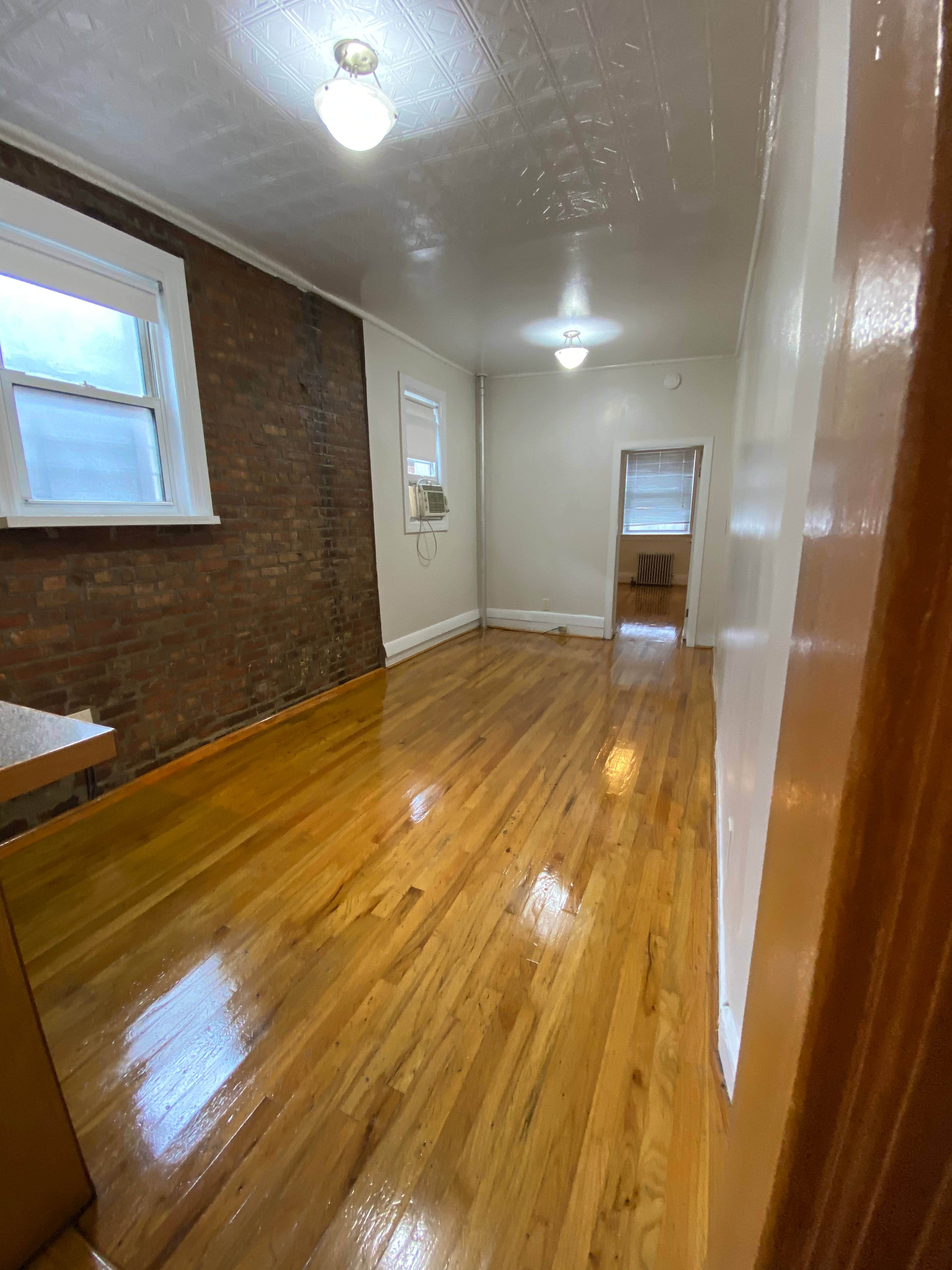 SPECIAL ONE BEDROOM NESTED RIGHT ON BERRY STREET: NORTH WILLIAMSBURG!