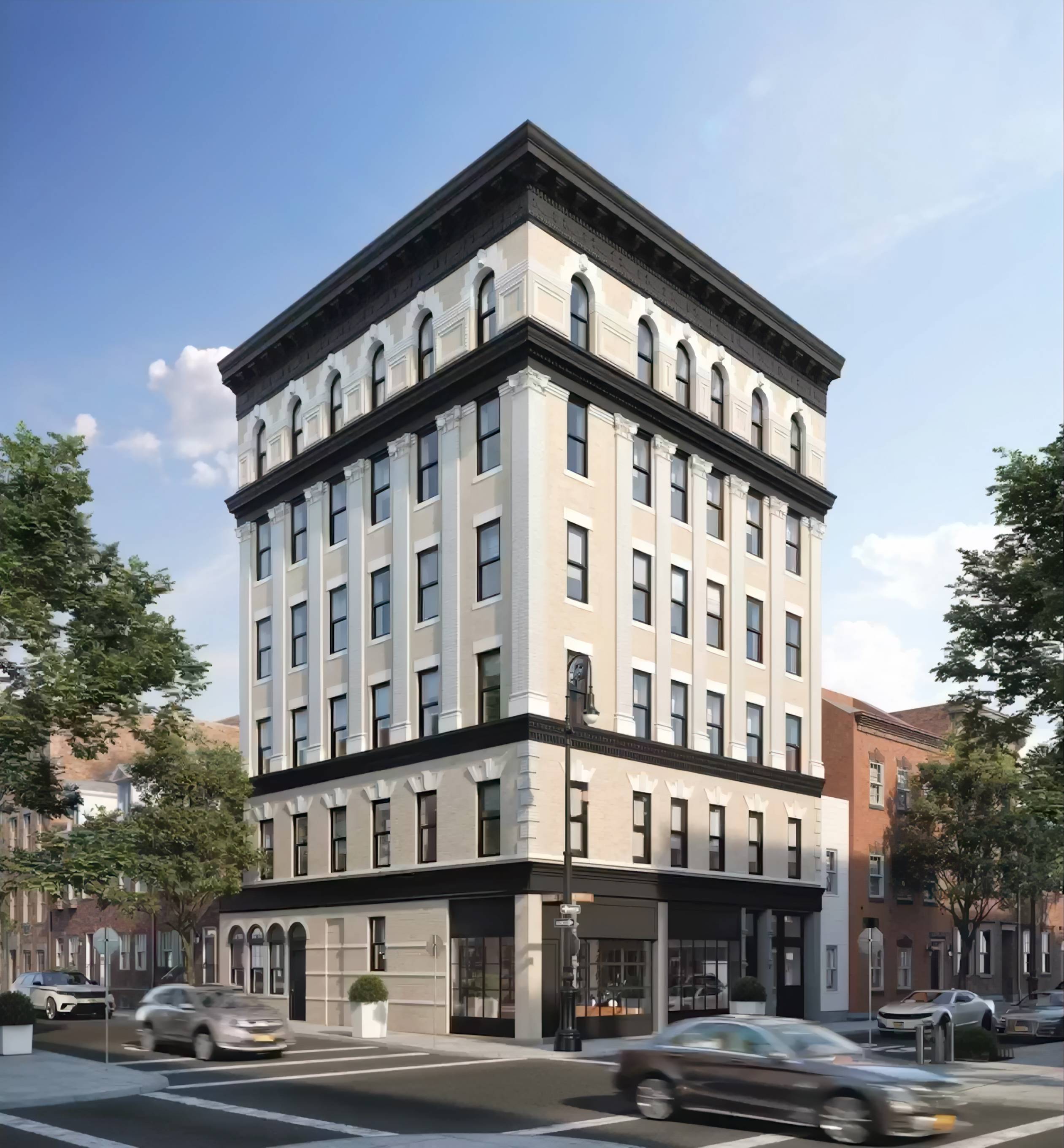 West Village Conversion Opportunity