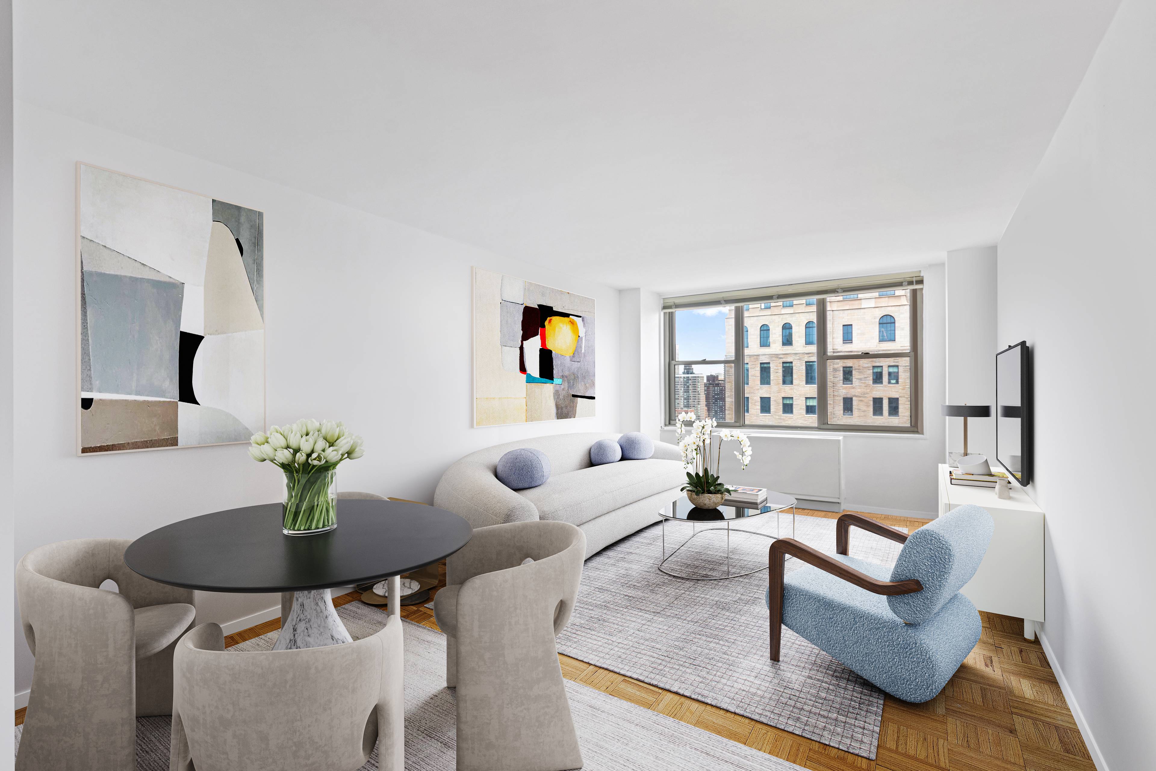 CONDO INVESTMENT OPPORTUNITY  IN UPPER EAST SIDE
