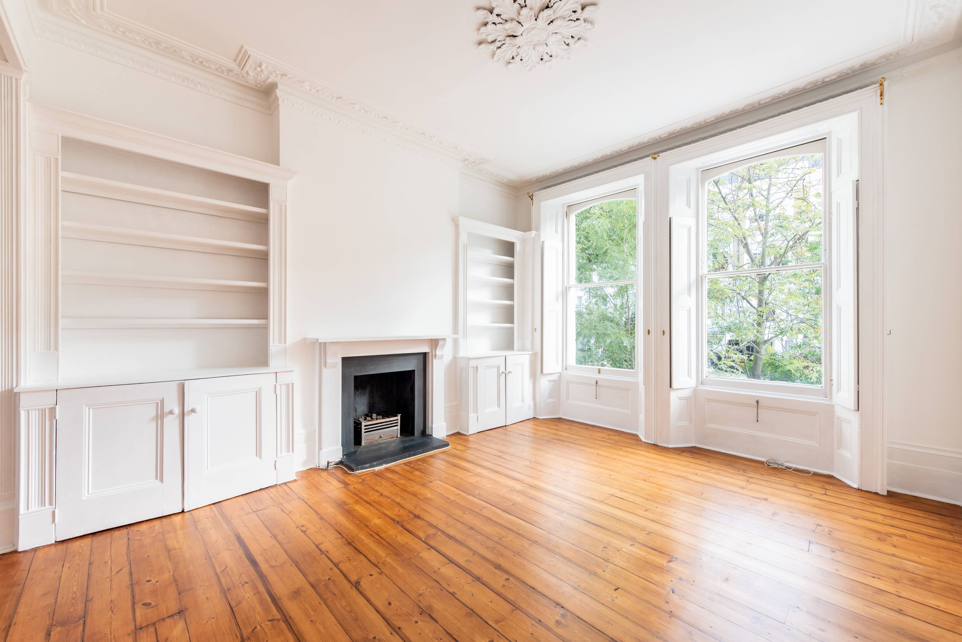 Gorgeous 3 Bedroom Duplex in the Heart of Notting Hill