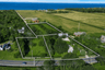 Lot Lines of the 3 Properties