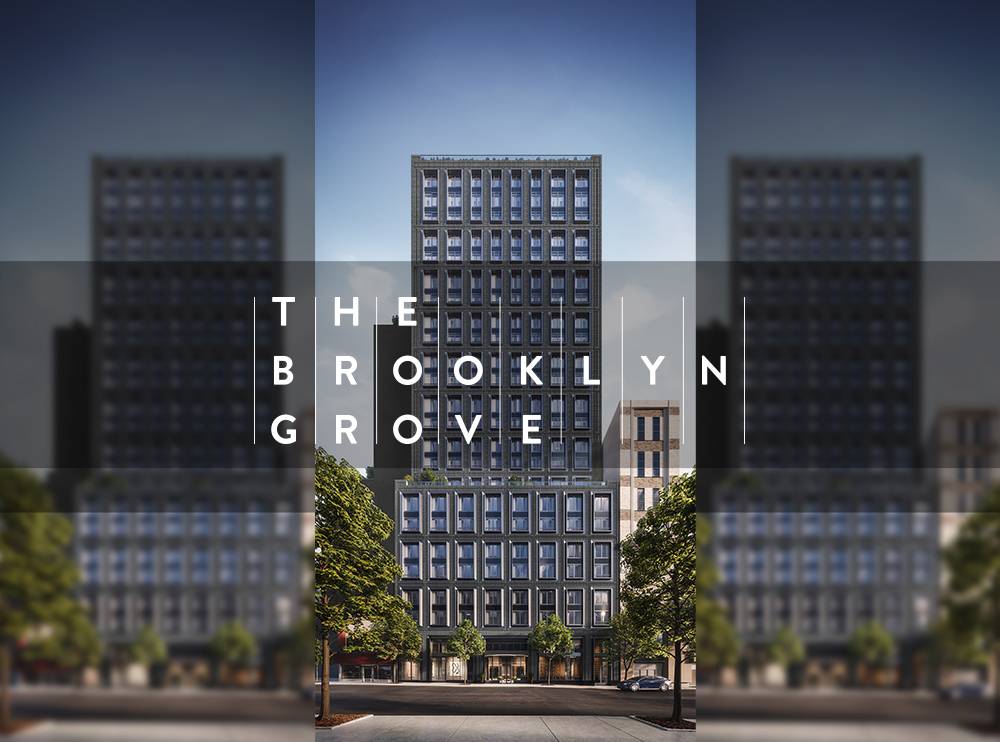 The Brooklyn Grove