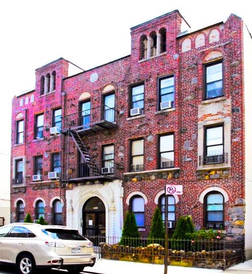 SHORT TERM | Brooklyn Spacious Furnished 1 Bed 1 Bath Apartment for rent!