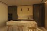 Open Plan Kitchen