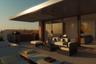 Lounge Space