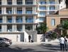 Athens Aenaon Park New Residences - Entrance