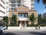 Athens Aenaon Park New Residences With Private Club for Residents - Facade