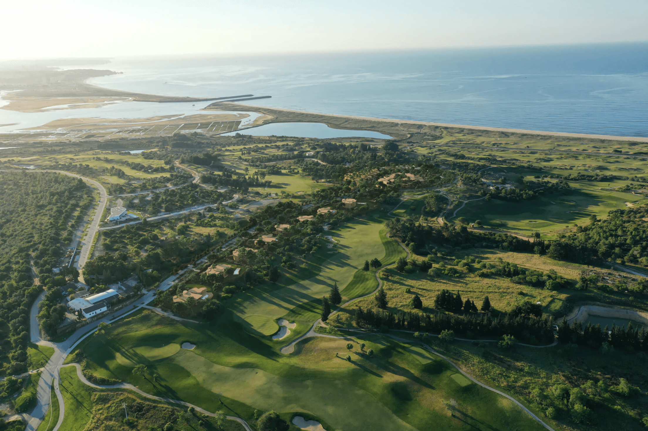 Plots for Sale | Build Your Dream Villa | Stunning Views | Algarve