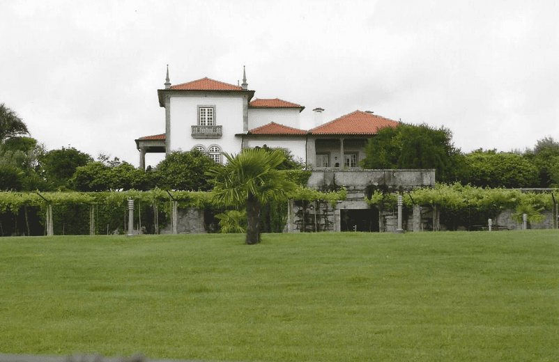 Quinta da Ribeira - Majestic property in Viana do Castelo, Portugal