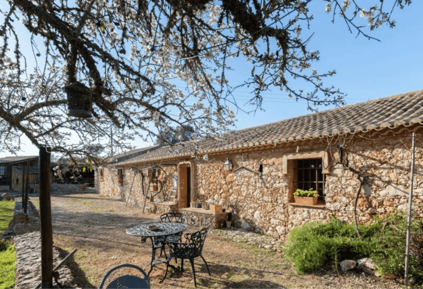 Farm with Country House  in the Western Algarve
