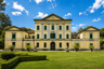 Main Villa – Front Exterior