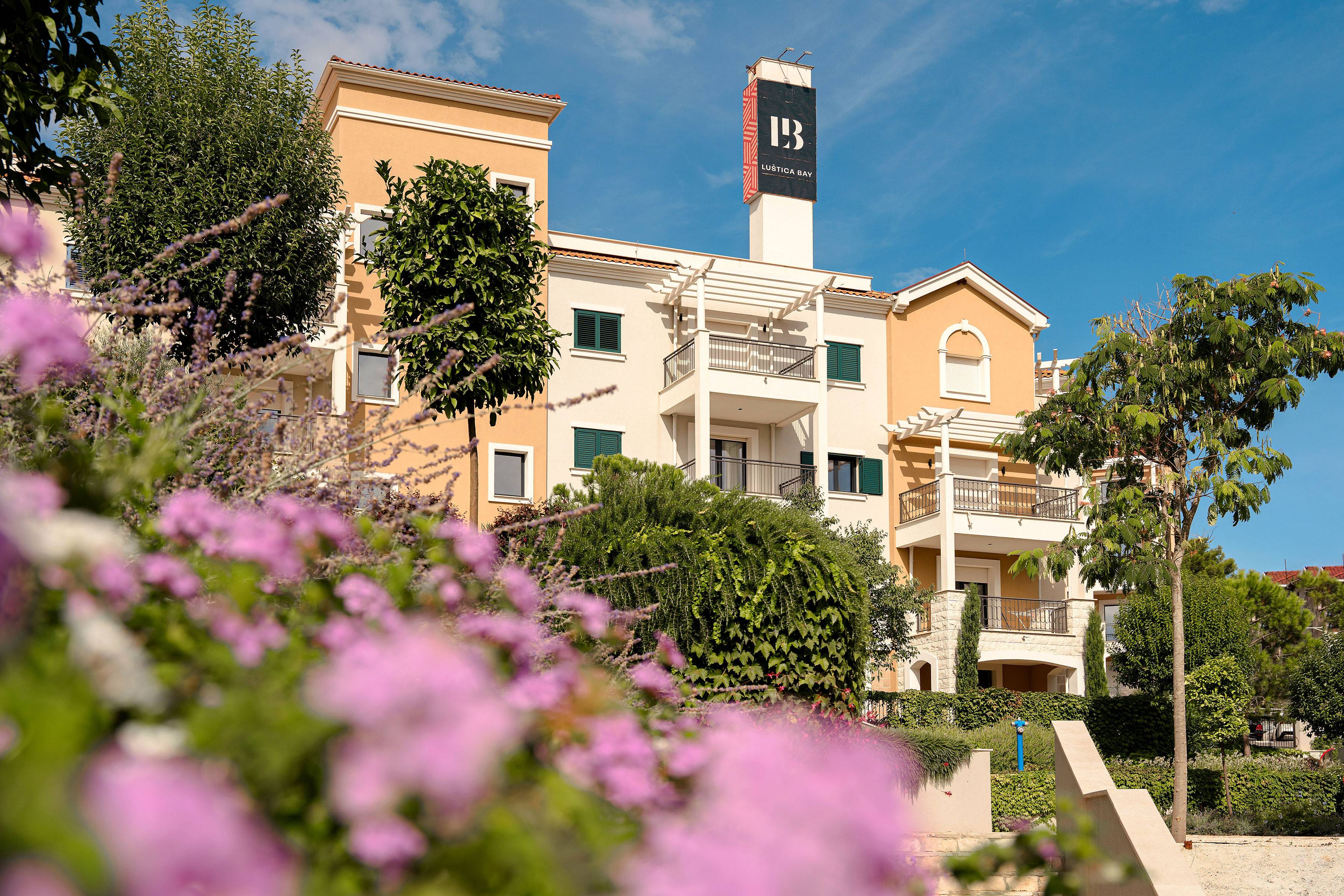 Lustica Bay Centrale | 2 Bedroom Appartment | Montenegro