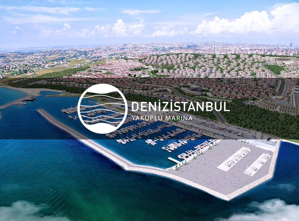 Deniz Istanbul