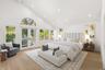 Virtually Staged Primary Room