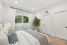 Virtually Staged Guest Room