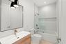 Bathroon bedroom ensuite