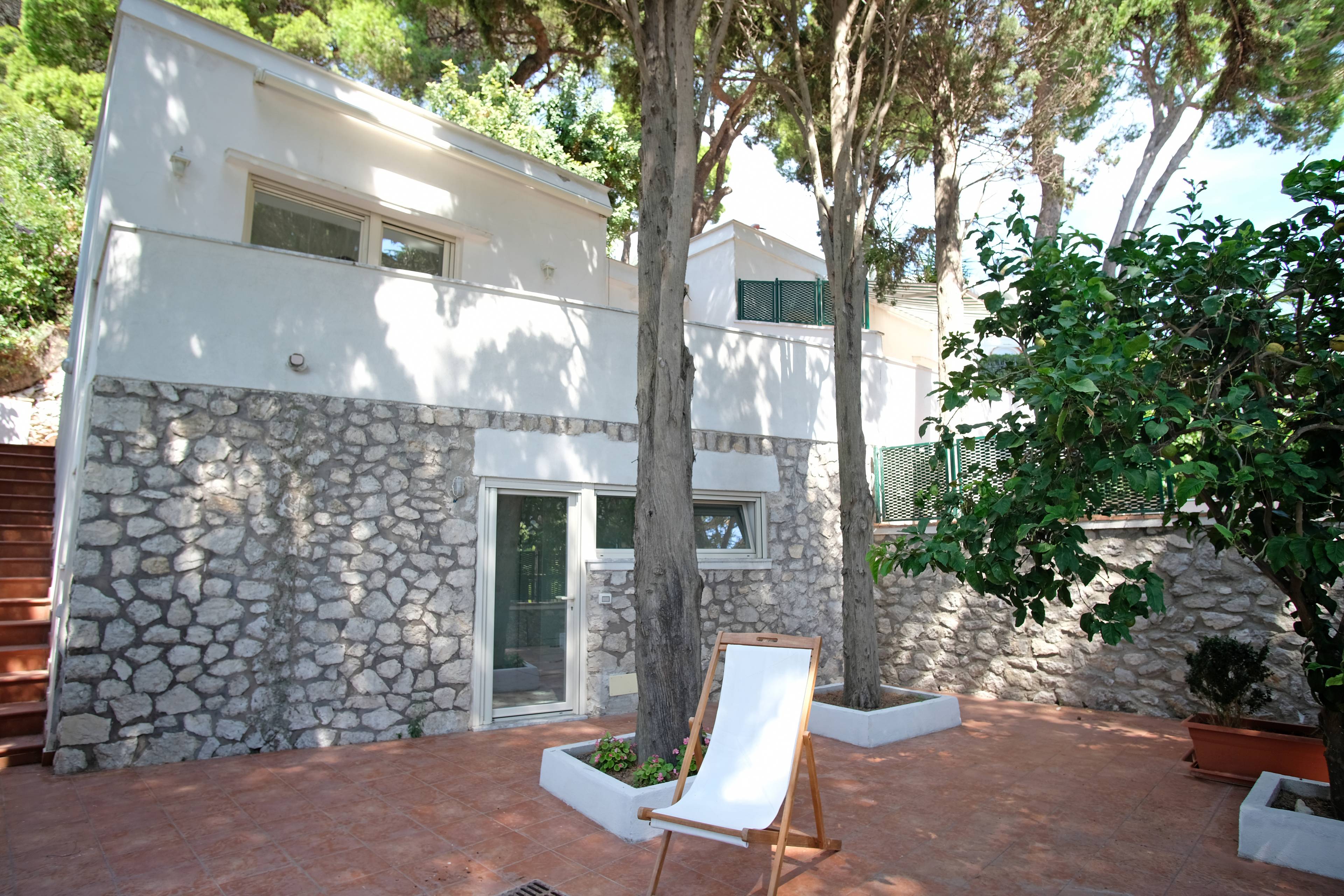 Villa Caprese - Gorgeous Villa for Rental