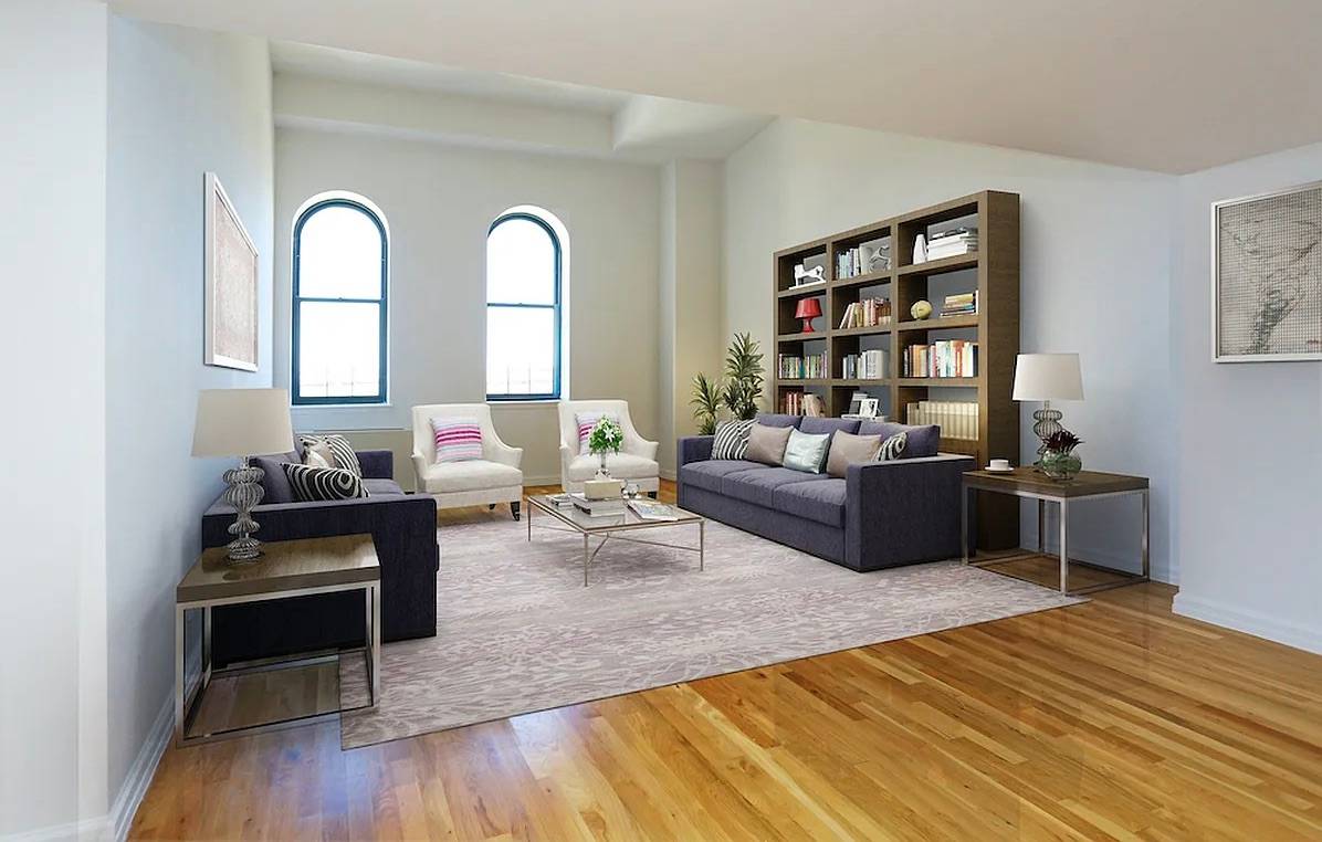 NO FEE, GORGEOUS WEST VILLAGE LOFT, 1 MONTH FREE ON 13 MONTH LEASE