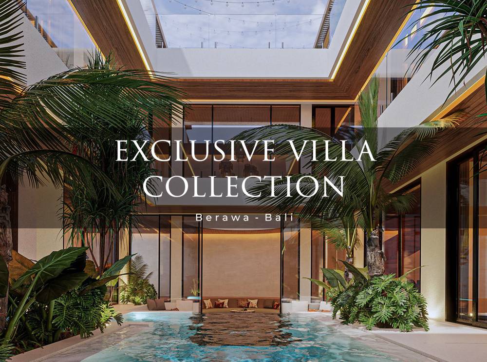 Exclusive Villa Collection - Bali, Indonesia