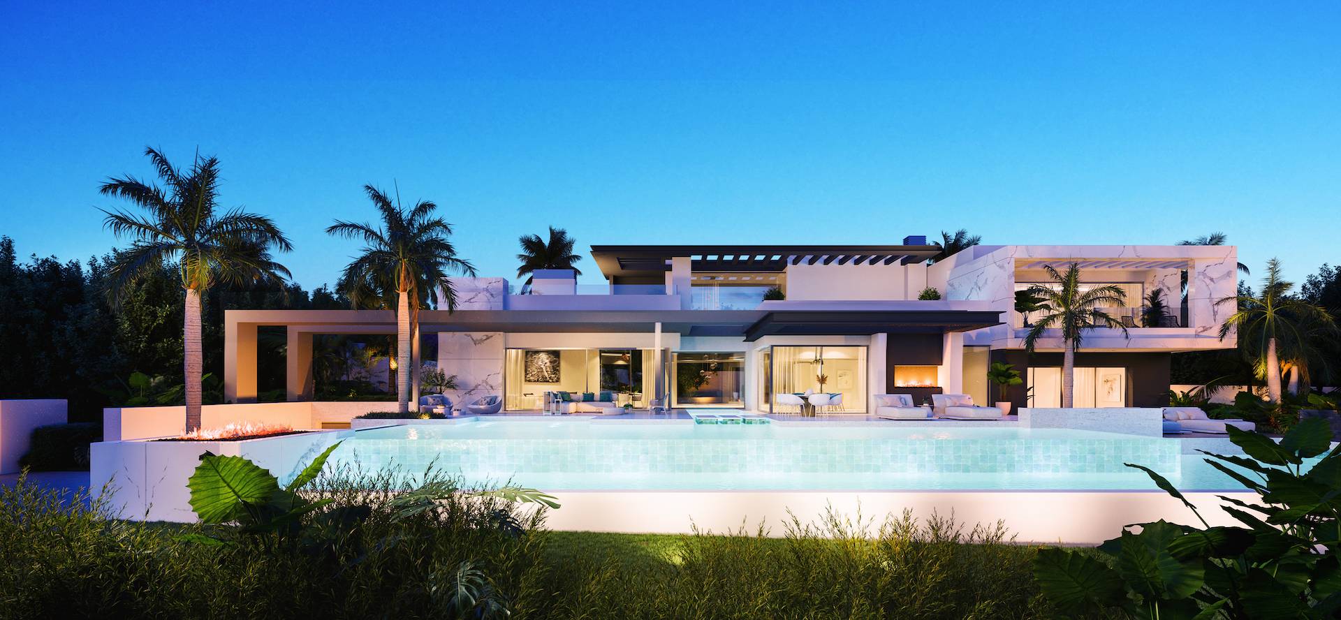Villa for Sale in Prime El Paraiso Under Construction - Expected Delivery Q4 2024