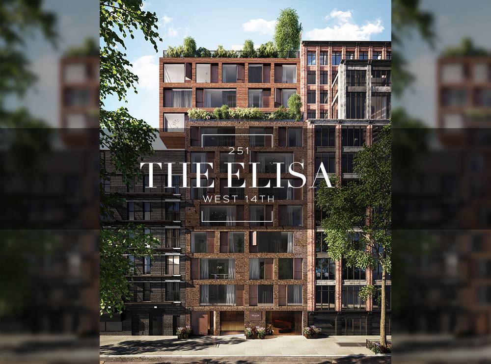 The Elisa