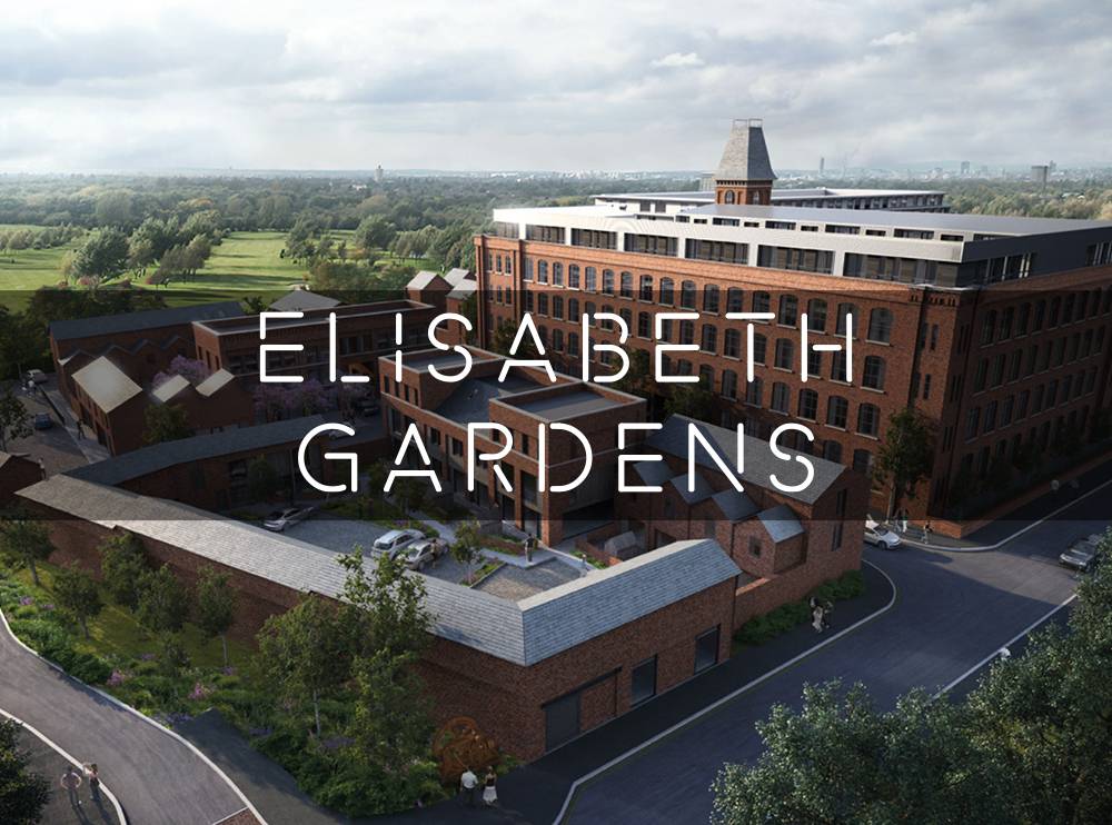 Elisabeth Gardens