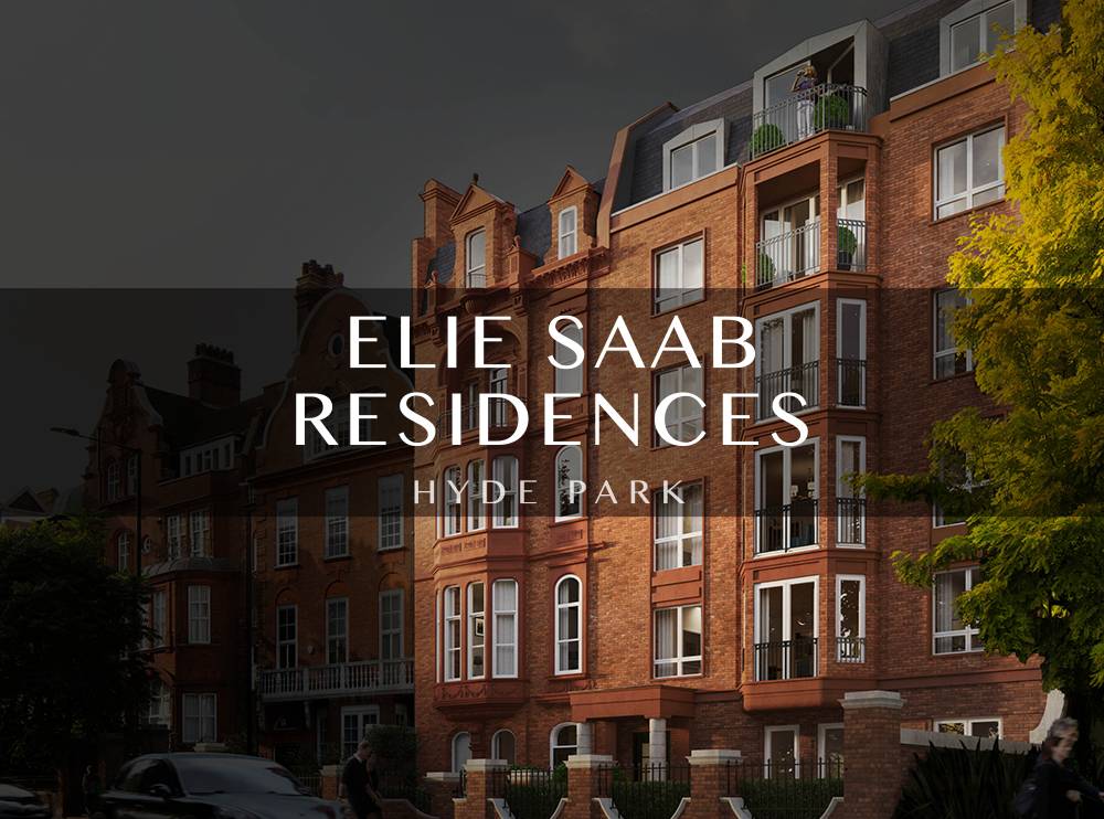 Elie Saab Residences