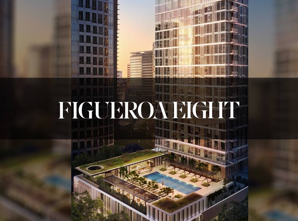 Figueroa Eight