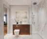 Flat for sale in Birmingham_Bathroom