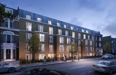 The Atelier, West Kensington - Final Remaining Apartments