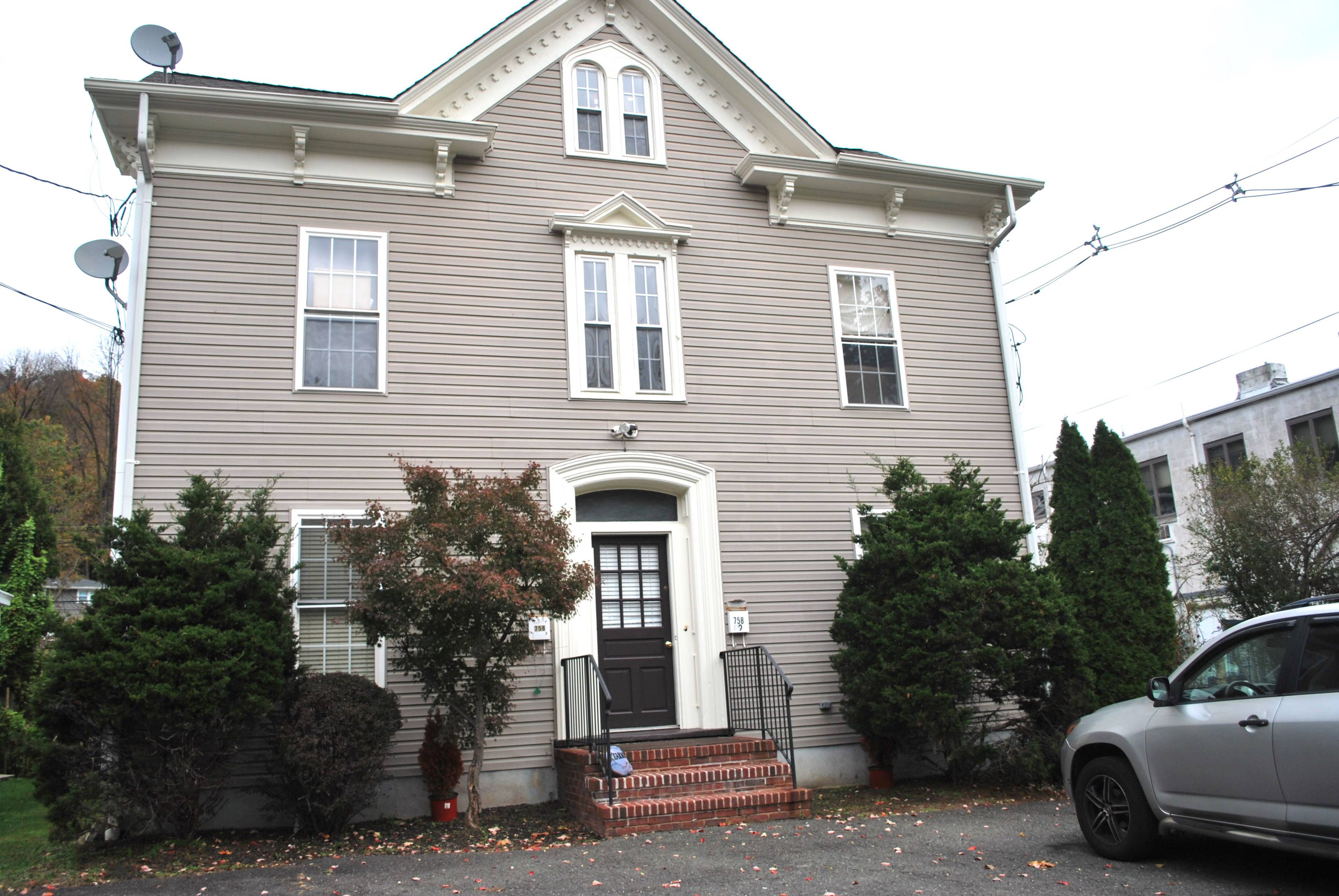 SPACIOUS 3 Bedroom apartment in Watchung NJ