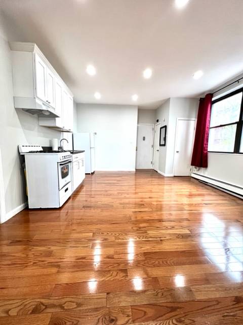 Large Three Bedroom Apartment - Completely Renovated !! Double Exposure - Corner Unit! Prime Rego Park Location off Woodhaven Blvd