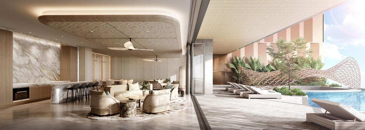 Function Room