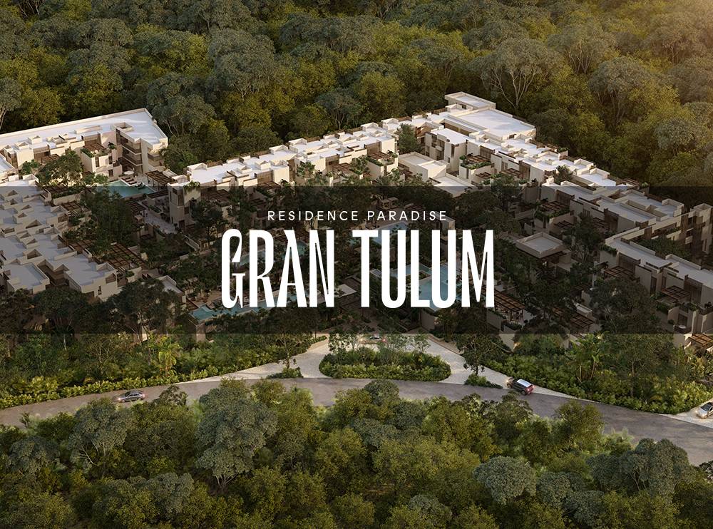 Gran Tulum