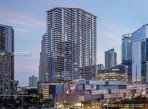 Miami Waterfront View | The Reach Brickell City Centre