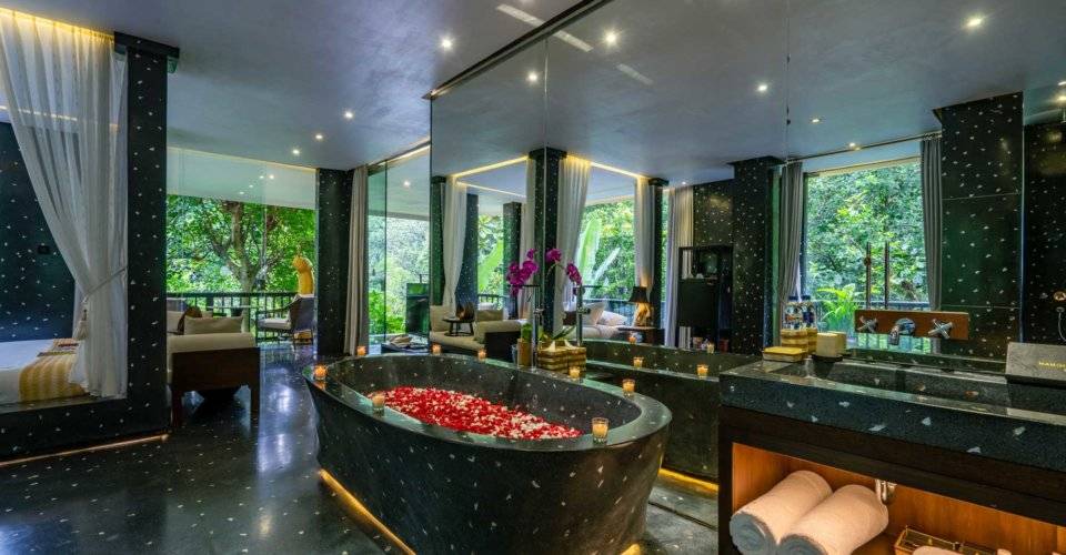 Once in a lifetime opportunity to own  Penthouse in Bali, Indonesia. 7 Star rated Hotel Resort.