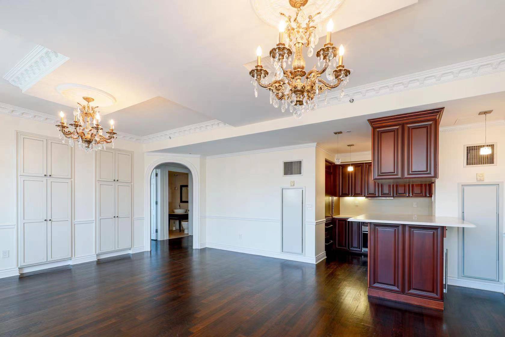 Rare Duplex Penthouse in Gramercy Park with Terrace