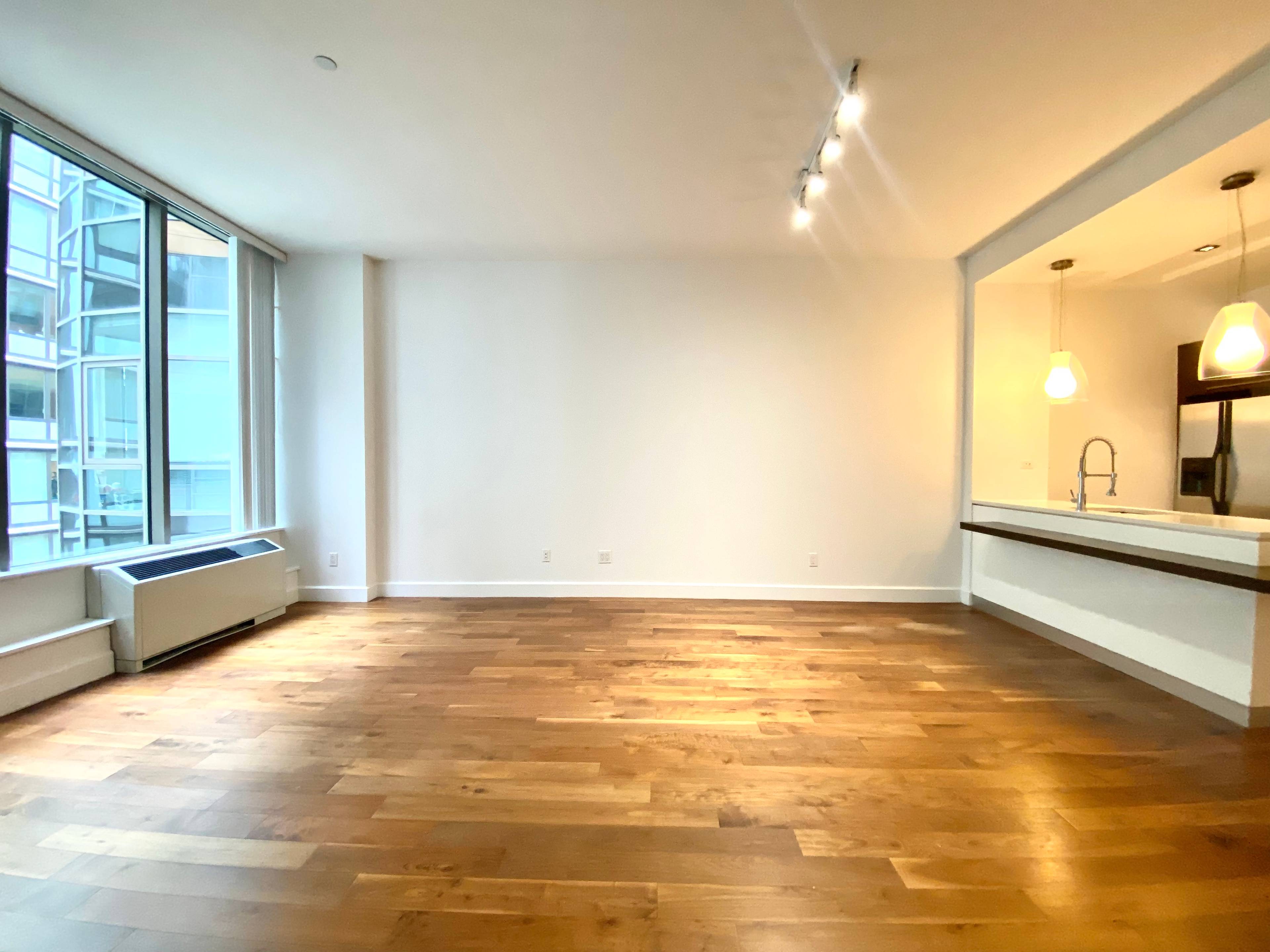 Powrhouse Condo - Largest one bedroom in Long Island City