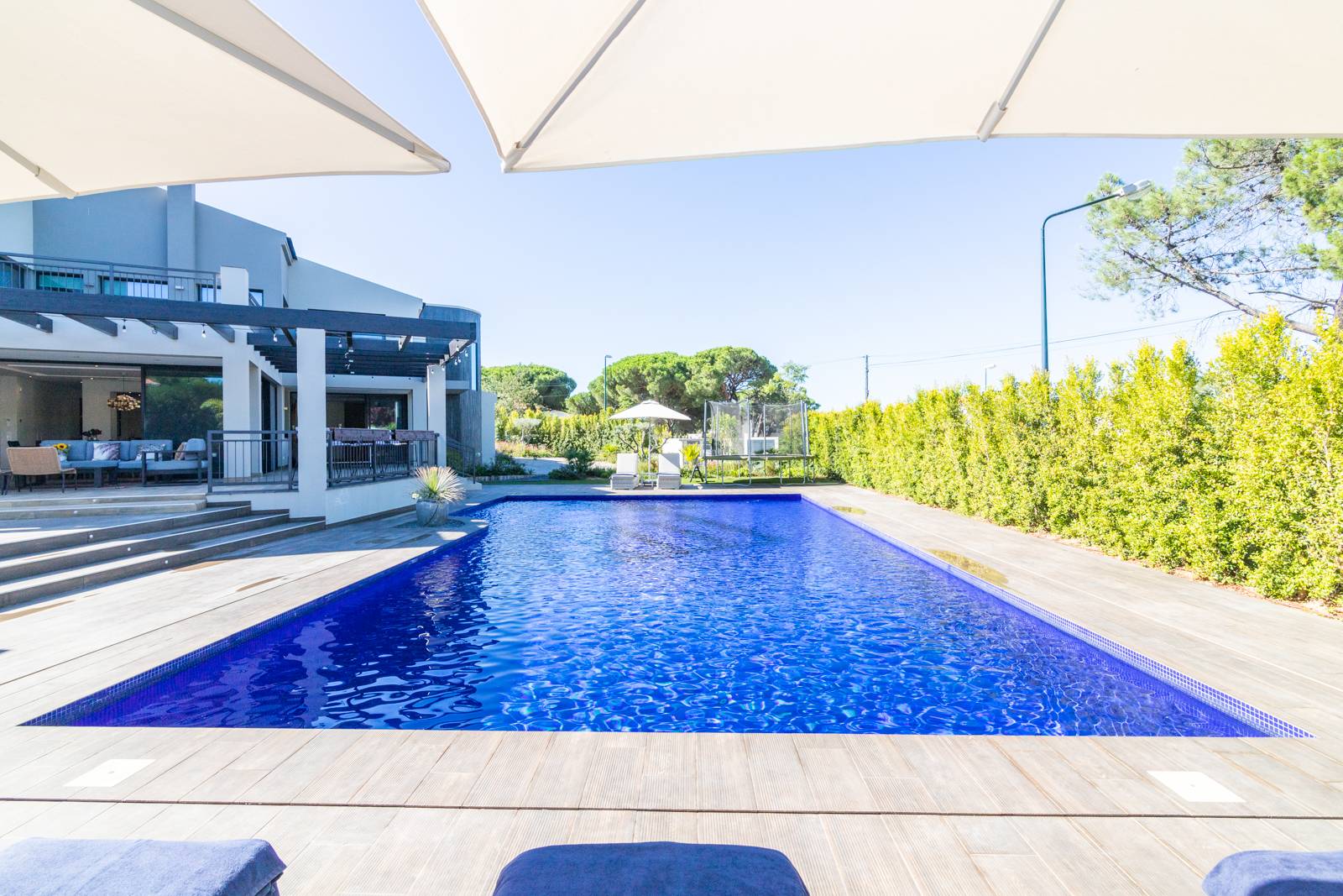 Exclusive Villa | Live the Algarve Lifestyle To The Fullest