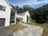 Landscaping with ornamental grass