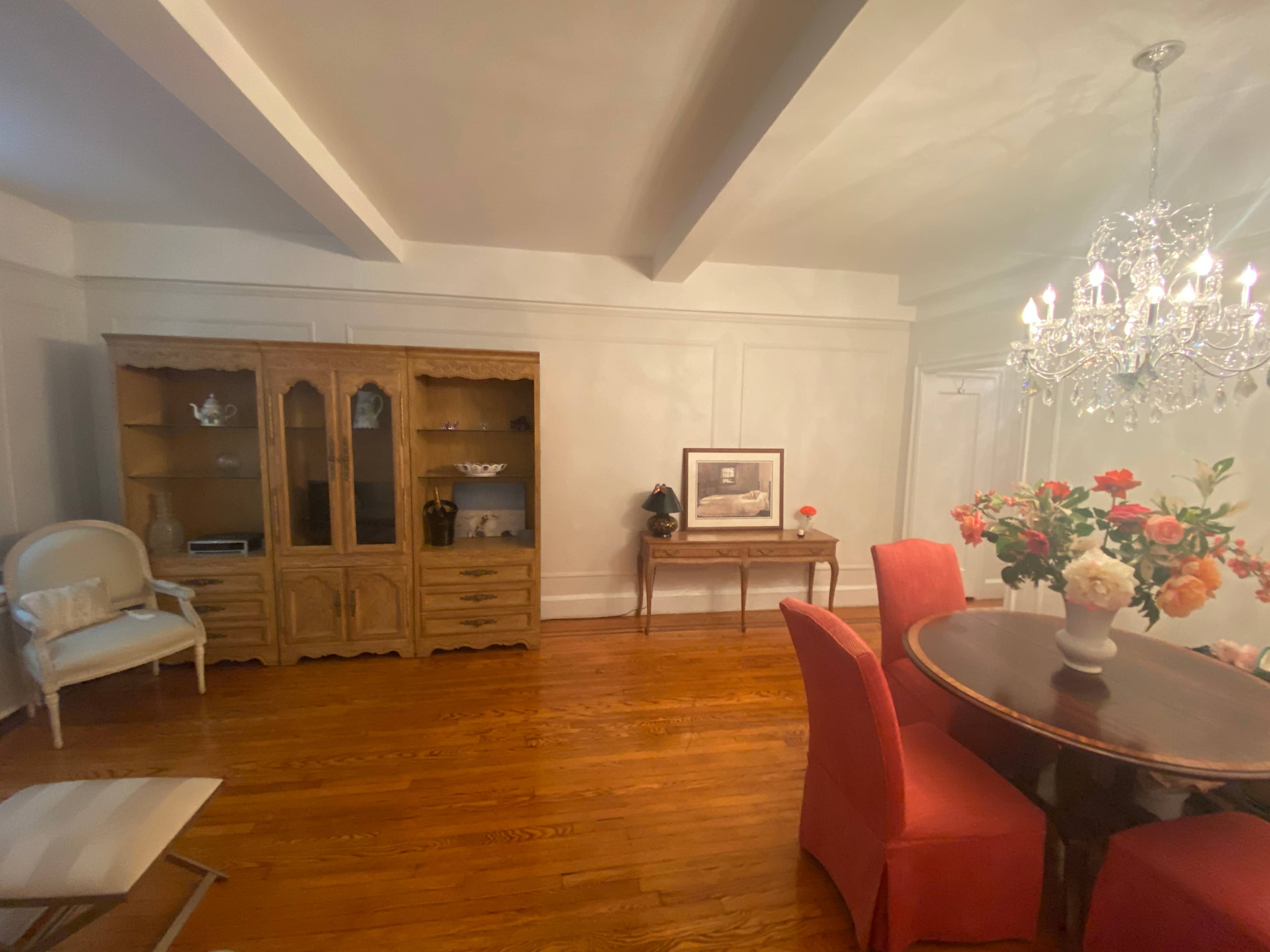 LIVE AT THIS NEW LOVELY ONE BEDROOM ONE BATH: BEEKMAN/SUTTON PLACE!