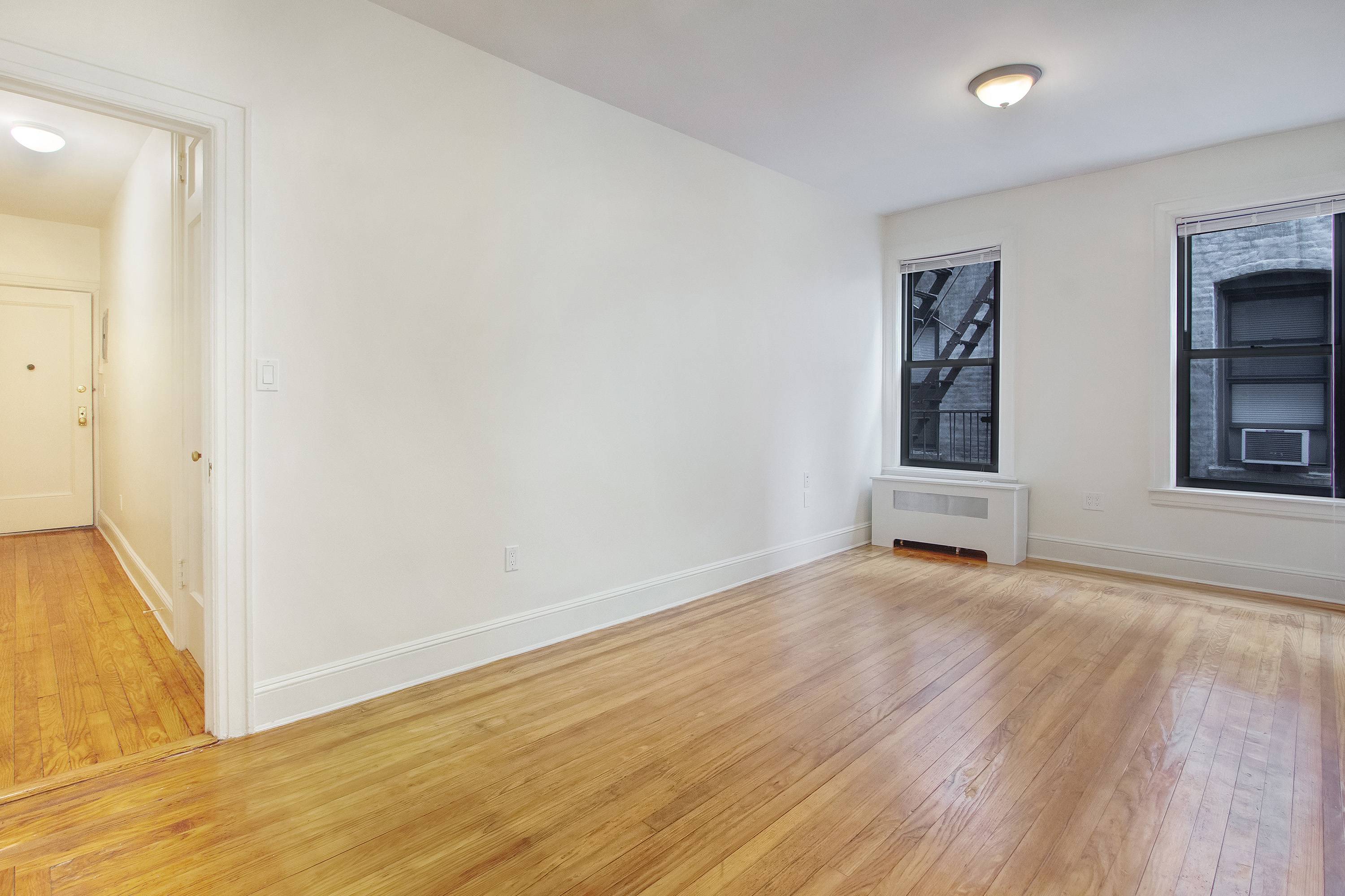 Astoria/LIC: Renovated 1 Bed 1 Bath with Dishwasher - Rent Stabilized