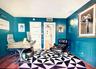 2nd Bedroom/Den