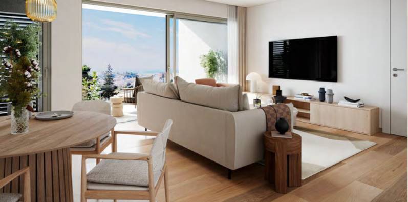 Your Dream Home Awaits: Luxury Living in Ferragudo's 2025 Development