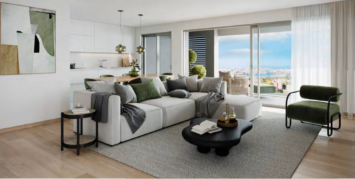 Your Dream Home Awaits: Luxury Living in Ferragudo's 2025 Development