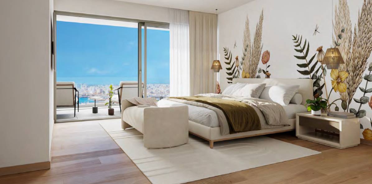 Seaside Sophistication: Ferragudo's Newest Luxury Investment Opportunity