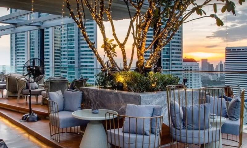 LOFTY Brickell Miami | Luxury Condo with Miami River views | Investment Condo